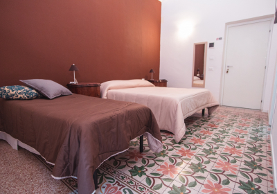 Bed And Breakfast Affittacamere L'orlando Furioso